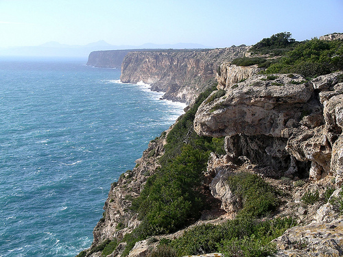 Cabo Blanco Natural Reserve